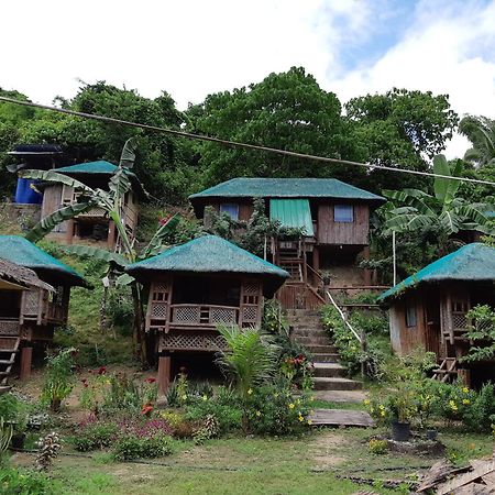 Floresitas Beach Resort Ел Нидо Екстериор снимка