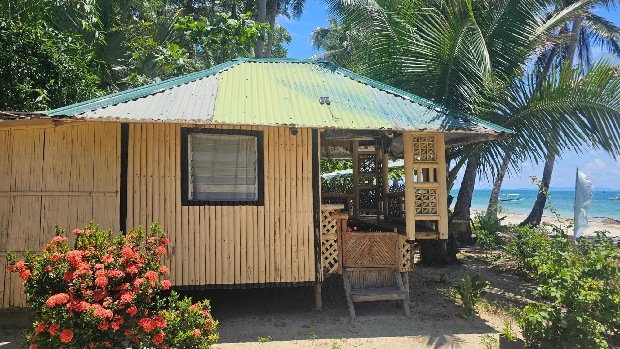 Floresitas Beach Resort Ел Нидо Екстериор снимка