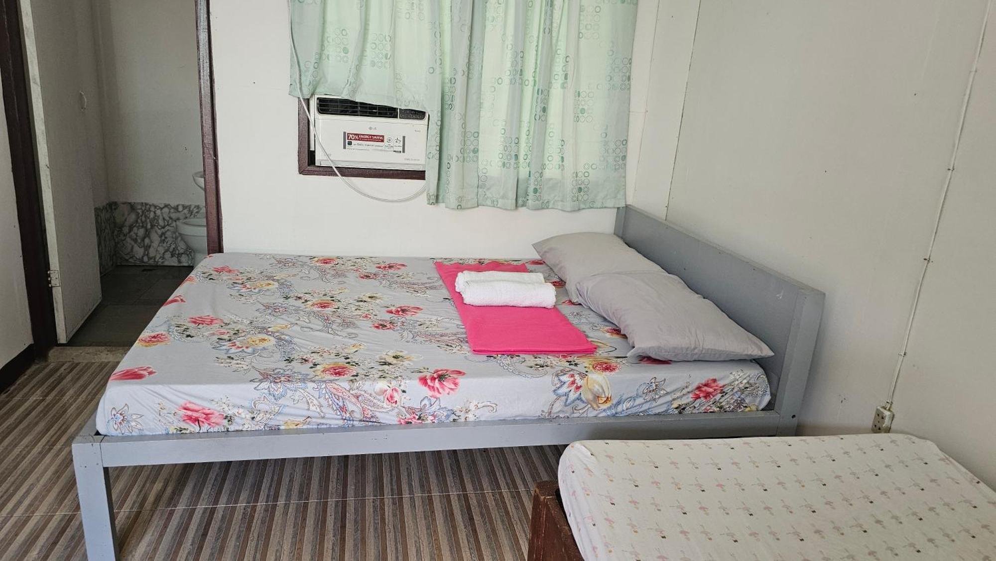 Floresitas Beach Resort Ел Нидо Екстериор снимка