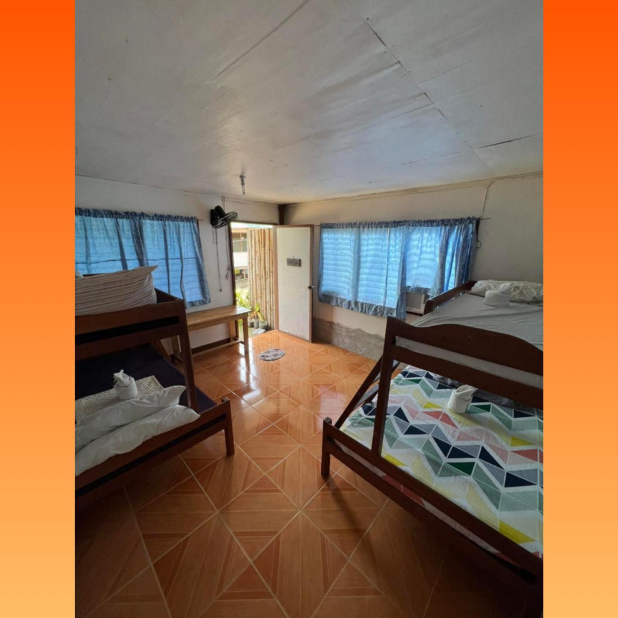 Floresitas Beach Resort Ел Нидо Екстериор снимка