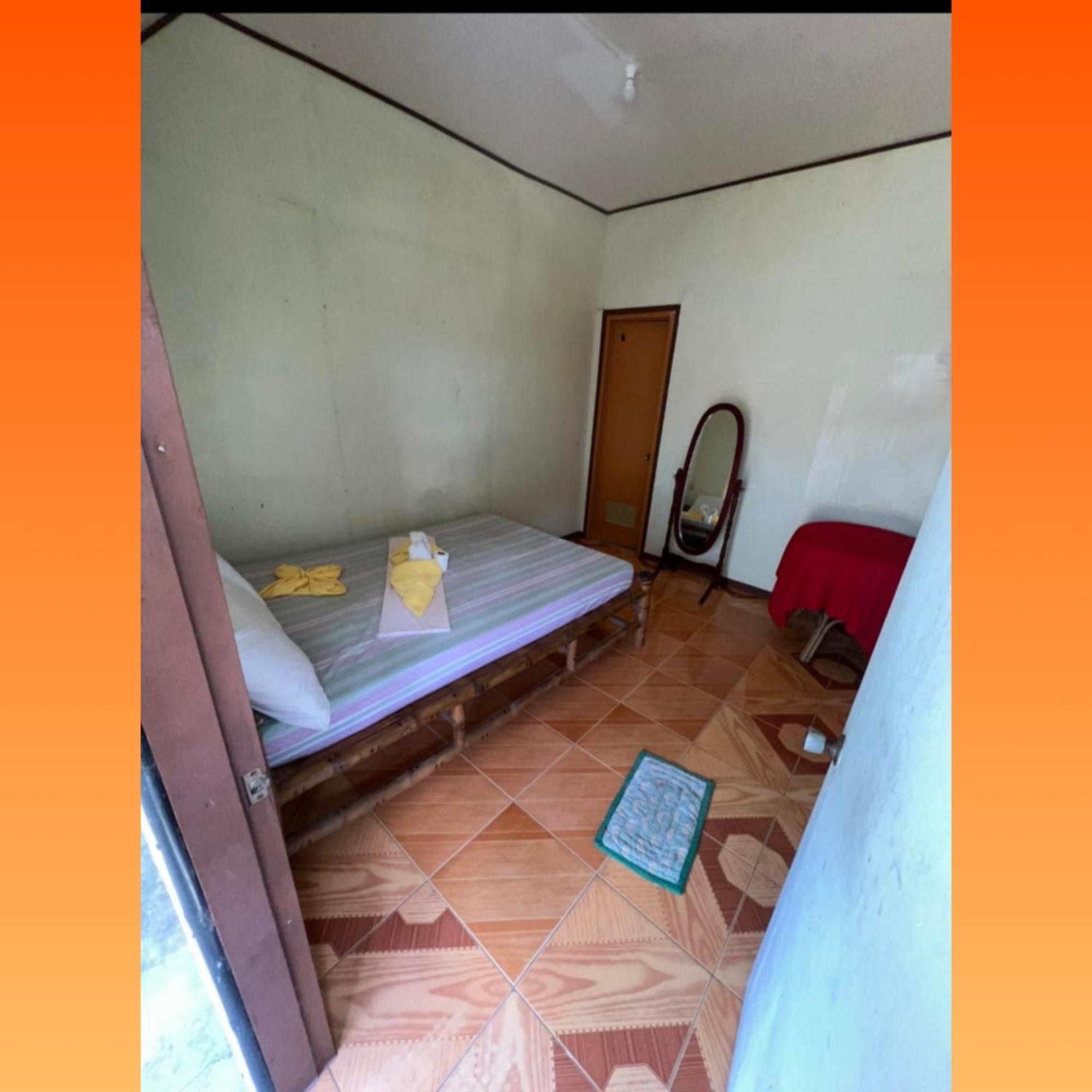 Floresitas Beach Resort Ел Нидо Екстериор снимка
