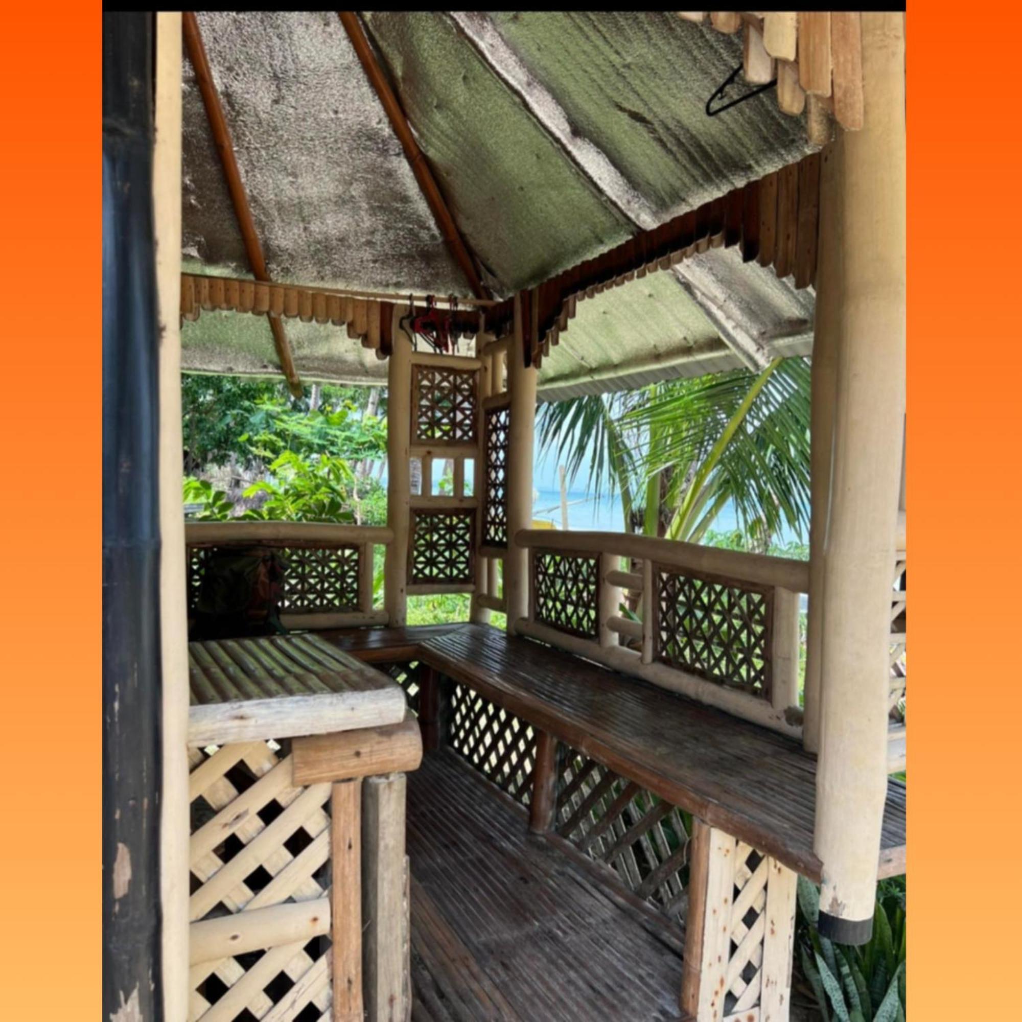 Floresitas Beach Resort Ел Нидо Екстериор снимка