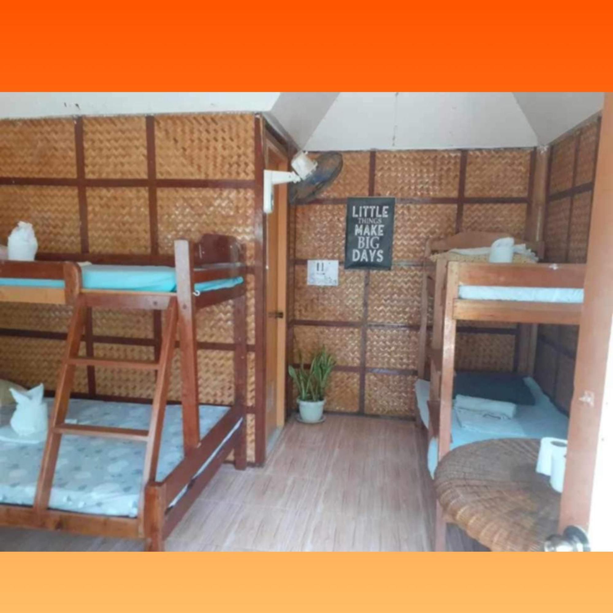 Floresitas Beach Resort Ел Нидо Екстериор снимка