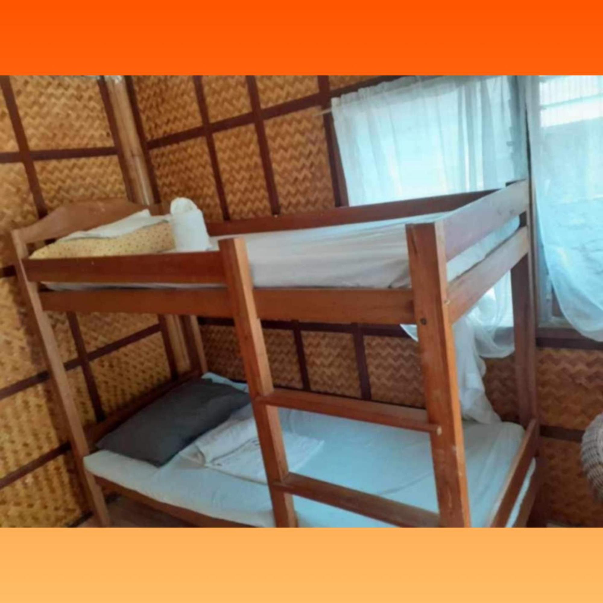 Floresitas Beach Resort Ел Нидо Екстериор снимка