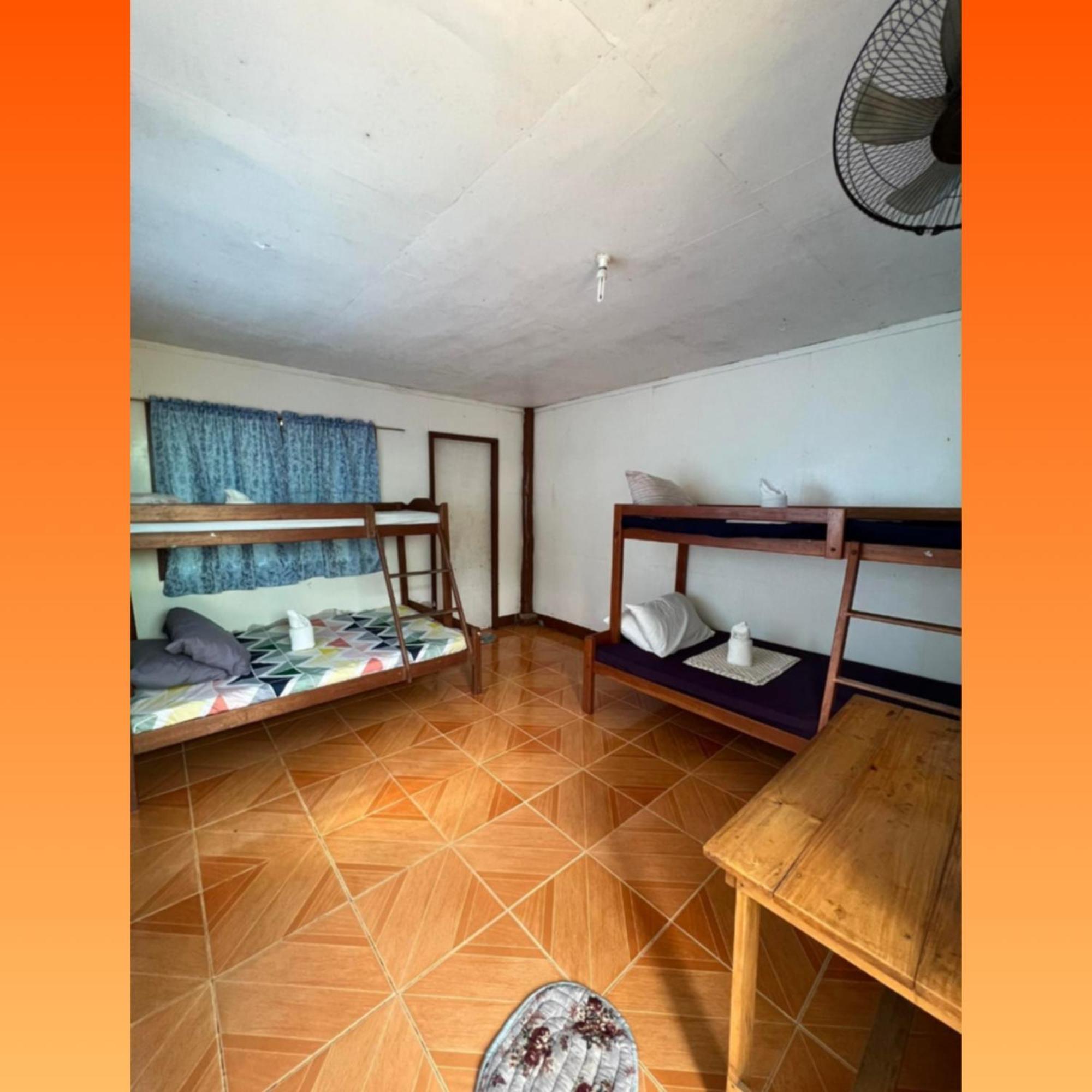 Floresitas Beach Resort Ел Нидо Екстериор снимка