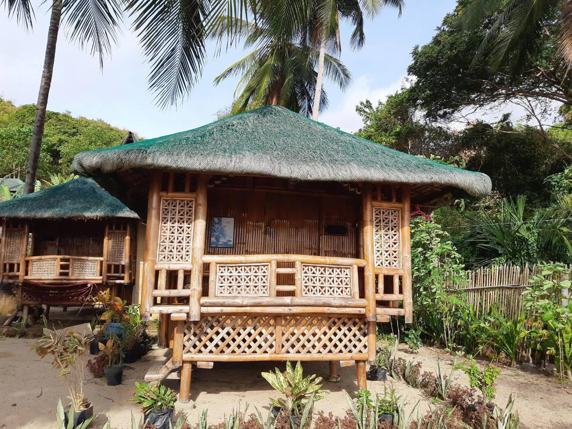 Floresitas Beach Resort Ел Нидо Екстериор снимка