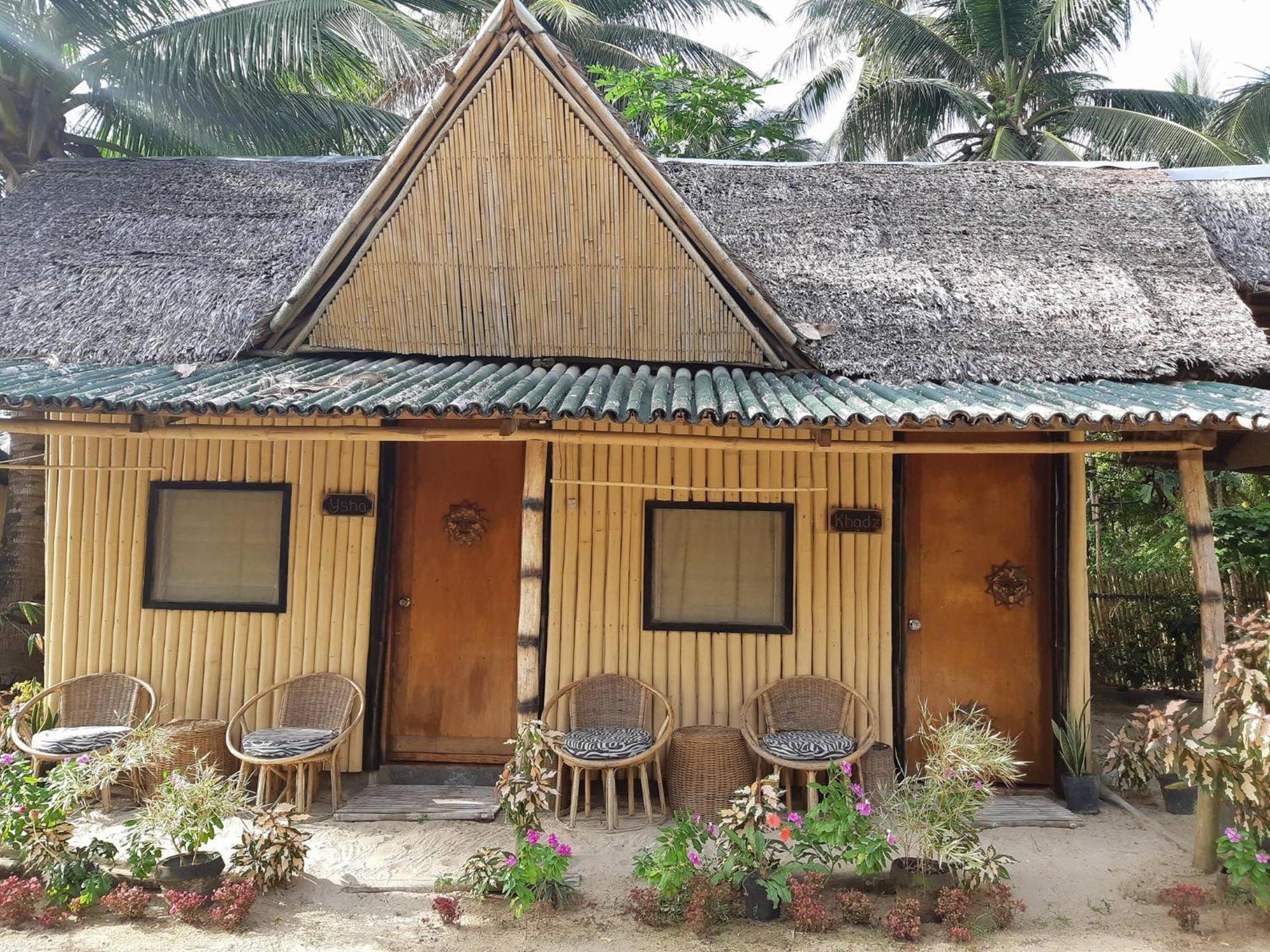 Floresitas Beach Resort Ел Нидо Екстериор снимка