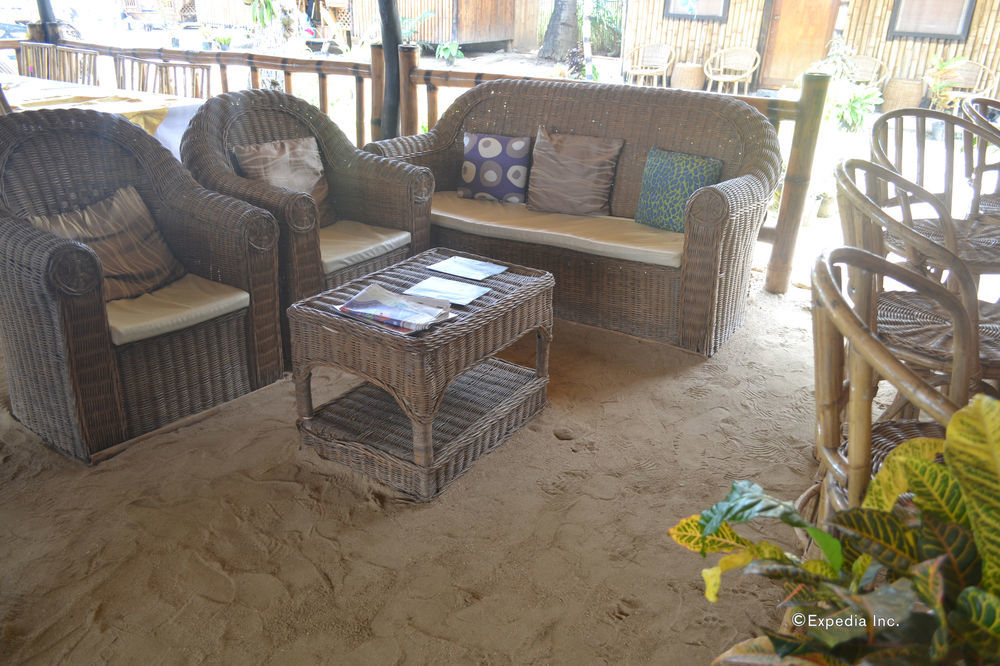 Floresitas Beach Resort Ел Нидо Екстериор снимка