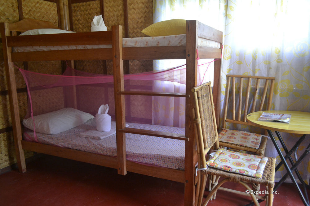 Floresitas Beach Resort Ел Нидо Екстериор снимка