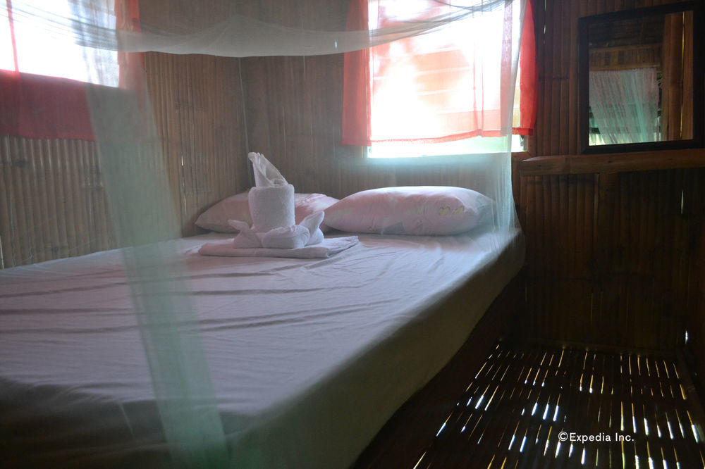 Floresitas Beach Resort Ел Нидо Екстериор снимка