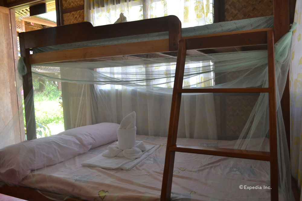 Floresitas Beach Resort Ел Нидо Екстериор снимка