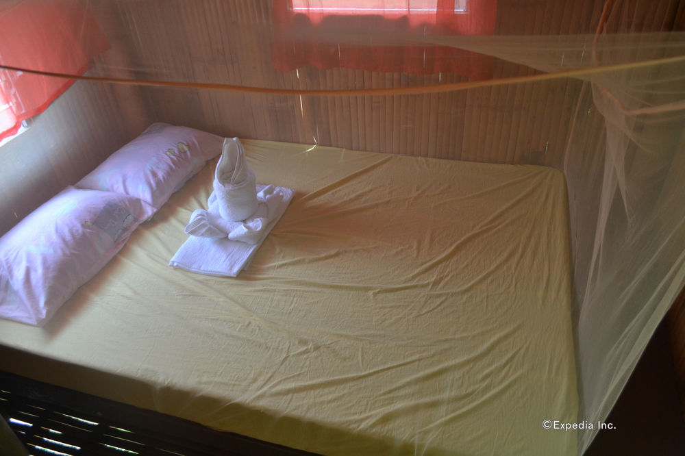 Floresitas Beach Resort Ел Нидо Екстериор снимка