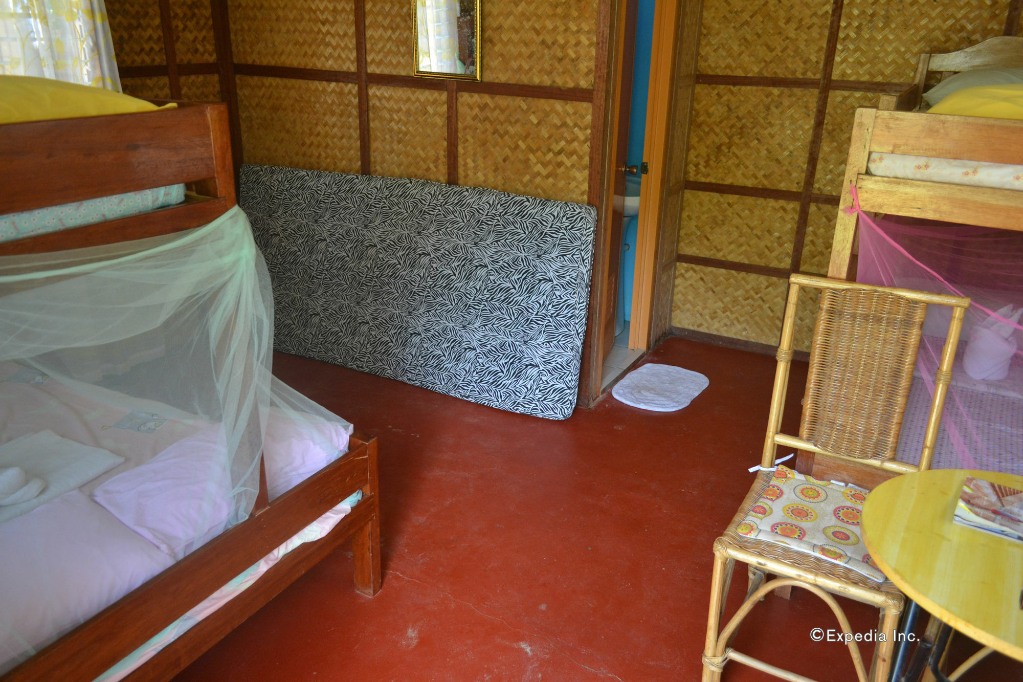 Floresitas Beach Resort Ел Нидо Екстериор снимка