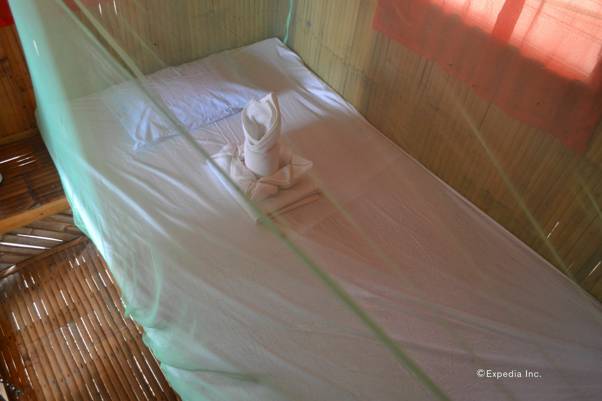 Floresitas Beach Resort Ел Нидо Екстериор снимка