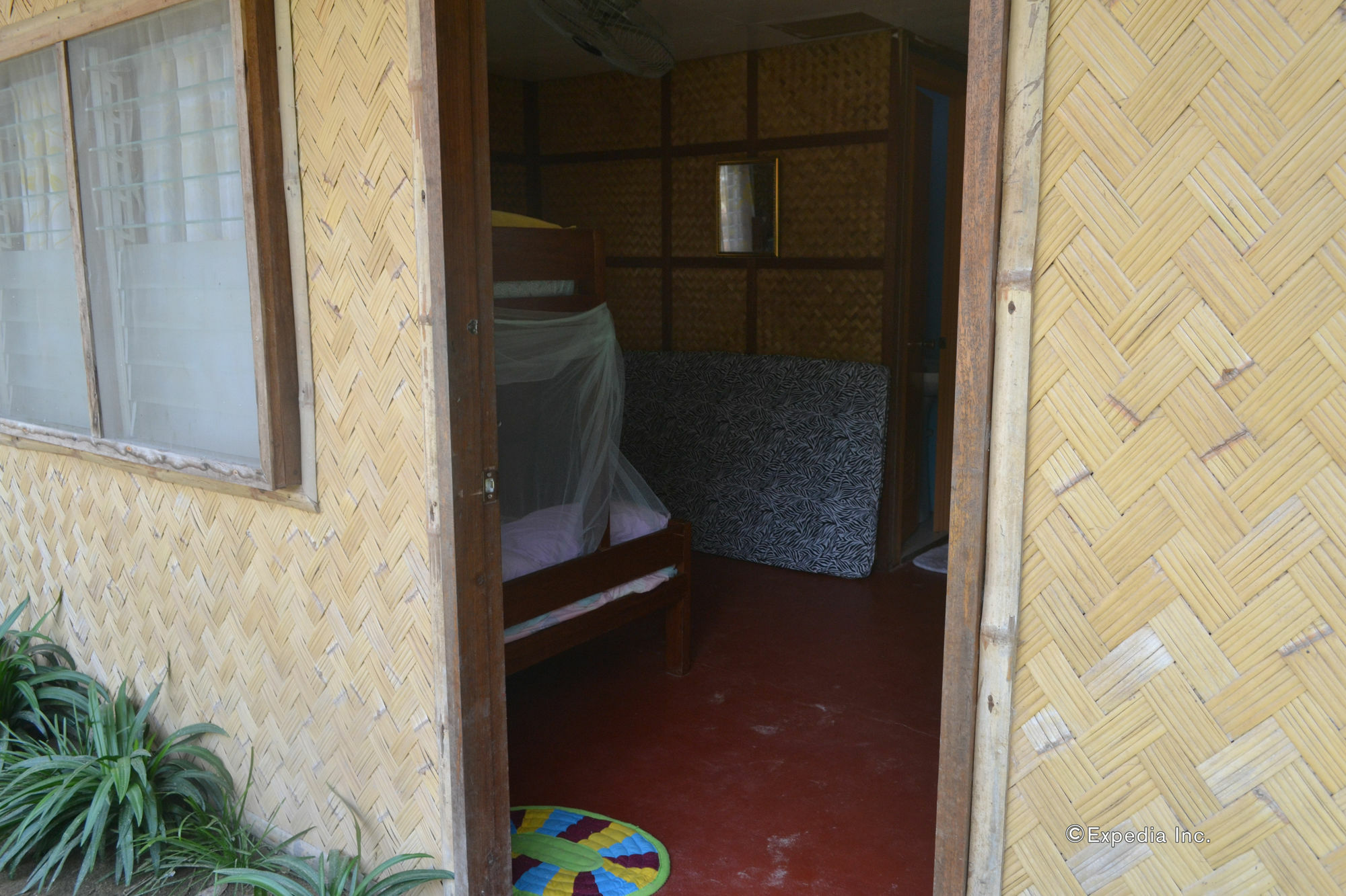 Floresitas Beach Resort Ел Нидо Екстериор снимка